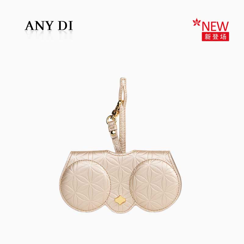 ANY DI 生命之花太陽眼鏡手工保護套