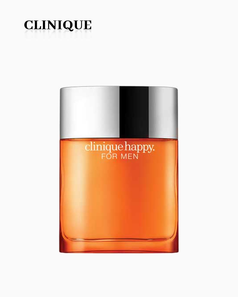 倩碧HAPPY快樂男士香水(100ml)