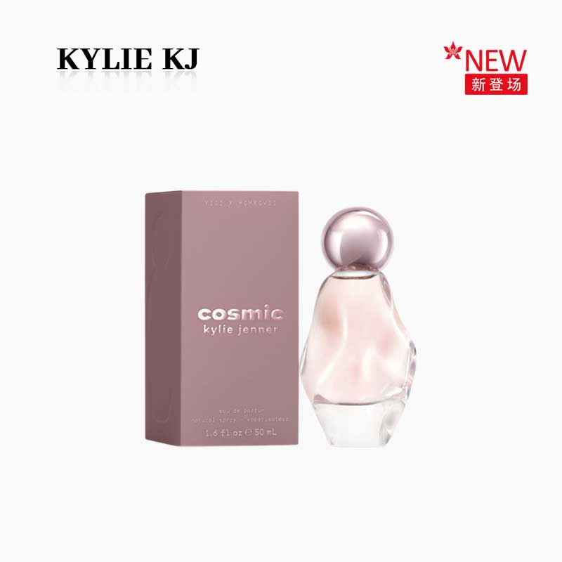 KYLIE KJ Cosmic宇宙香水(50ml)
